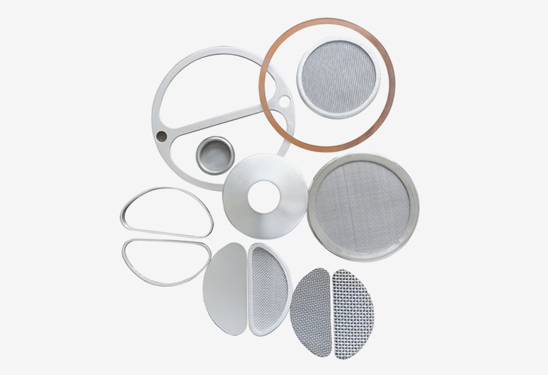 Washer and Gasket